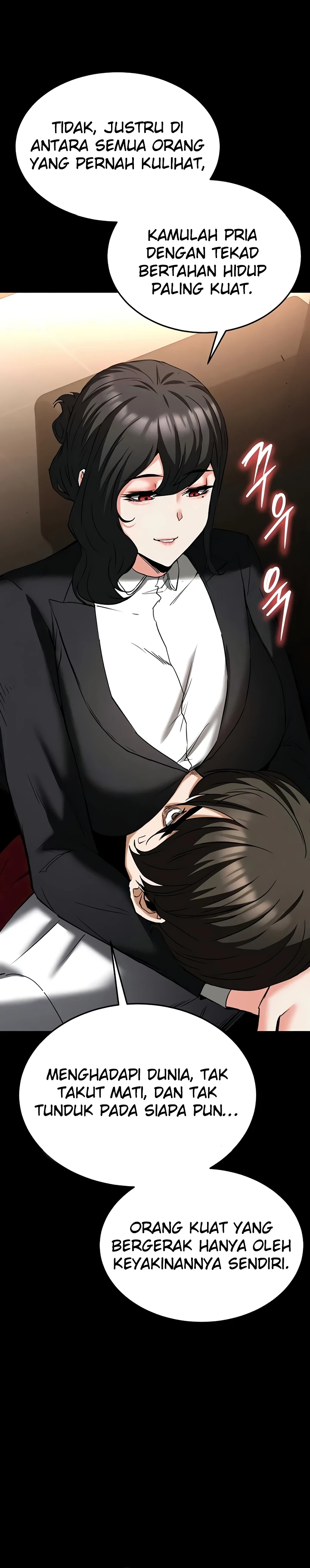 Human Scum - Page 40